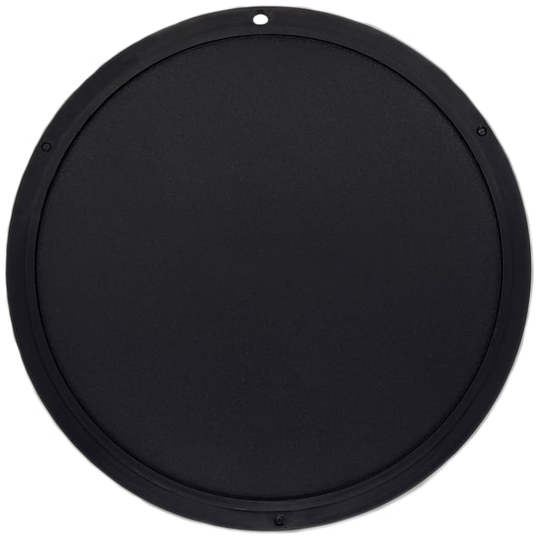 Motorcycle Kickstand Pad. Universal Fit. Large.