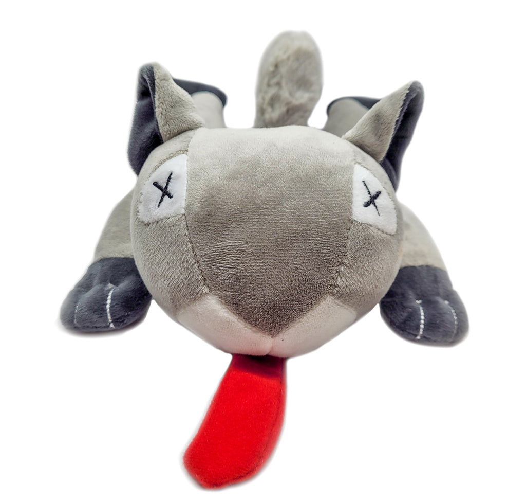 Motorcycle Kickstand Pad - Squirrel V2