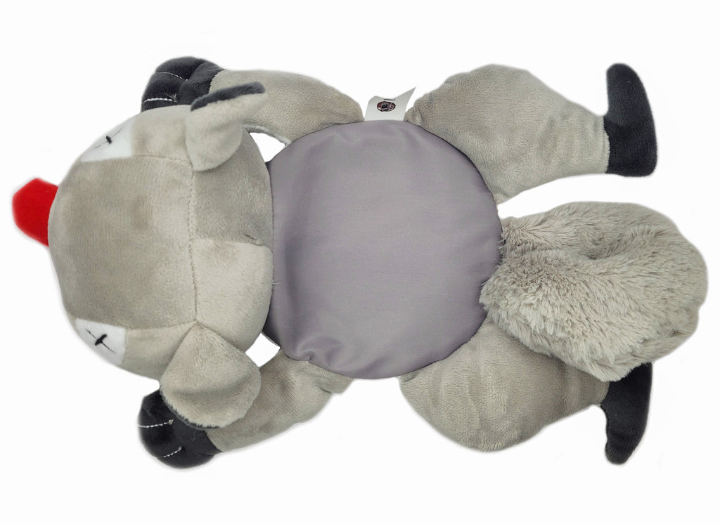 Motorcycle Kickstand Pad - Squirrel V2