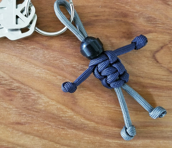 Motobuddy Key Chain - New York City