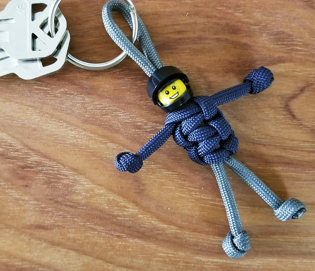 Motobuddy Key Chain - New York City